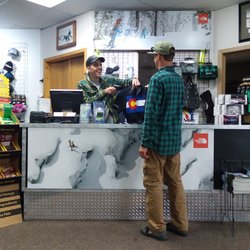 Ski & Snowboard Shops & Rentals in Dillon